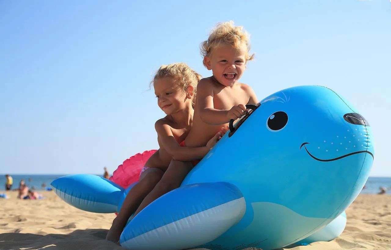 Aparthotel Residenza Turistica Alberghiera Blue Marine Bibione