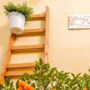 Casa Porta Mulini Appartamento Ragusa