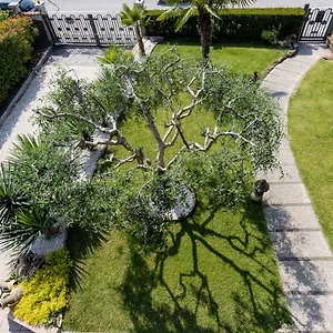Casa Rosa & Luisa Appartamento Pozzolengo