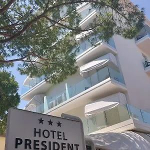 https://president-lido-di-jesolo.hotelslidodijesolo.com