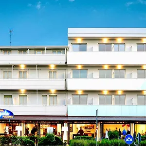 Szálloda Pergola, Bibione