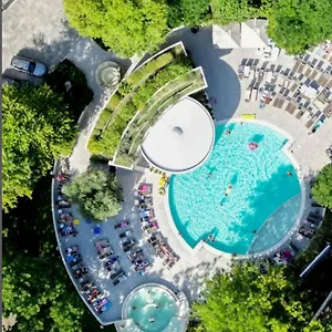 3* Aparthotel Serenissima