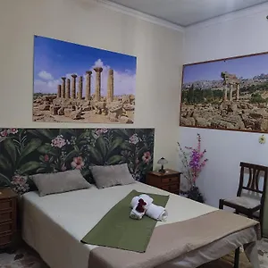 Vigata House Appartamento Porto Empedocle