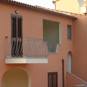 Al Mare In Sardegna Appartamento Porto San Paolo (Sardinia)