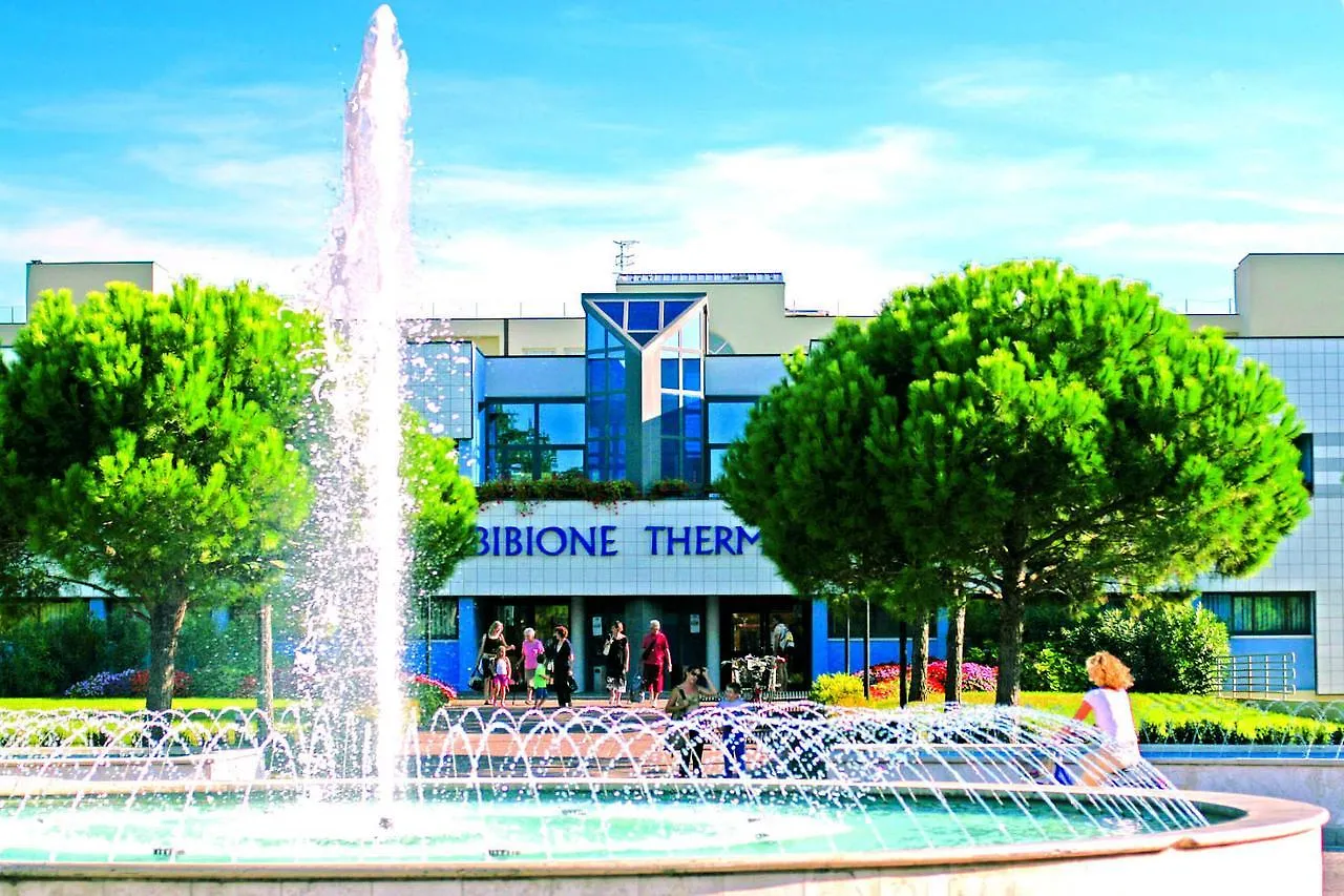 Aparthotel Residenza Turistica Alberghiera Blue Marine Bibione